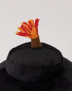 Bomberman Bamse - Bombe - 30 CM