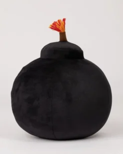 Bomberman Bamse - Bombe - 30 CM