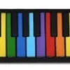 Bontempi - Keyboard Til Børn - Fleksibelt - 37 Tangenter