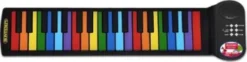 Bontempi - Keyboard Til Børn - Fleksibelt - 37 Tangenter