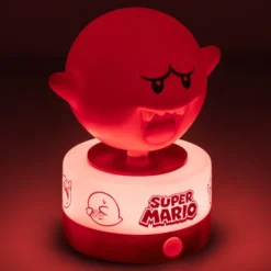 Boo Room Guard
