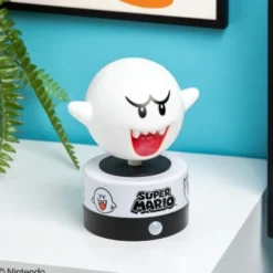 Boo Room Guard