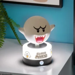 Boo Room Guard