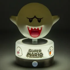 Boo Room Guard
