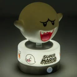 Boo Room Guard