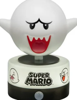 Boo Room Guard