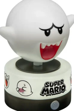 Boo Room Guard
