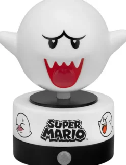 Boo Room Guard