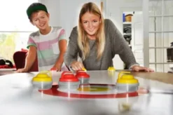 Bordcurling Spil / Curling Spil - Curl4All