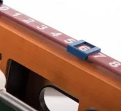 Bordfodbold Bord I Træ Til Børn