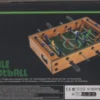 Bordfodbold - Mini Udgave - Inkl. 2 Bolde - Out Of The Blue