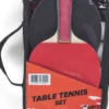Bordtennis Sæt Til Spisebord - Bat, Bolde + Net - Outsiders
