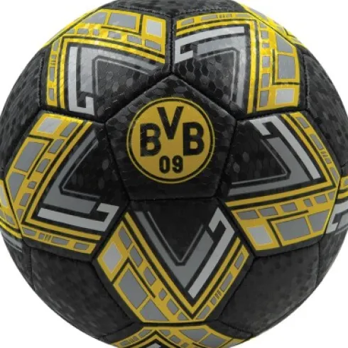 Borussia Dortmund - Fodbold Str. 5