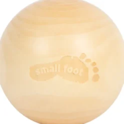 Boules Kastespil Til Børn - Træ - Small Foot