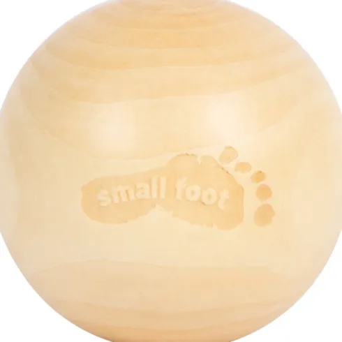 Boules Kastespil Til Børn - Træ - Small Foot