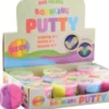 Bouncing Duo Putty Neon - Assorteret