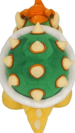 Bowser Bamse - Super Mario - 26 CM