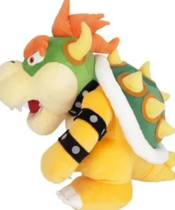 Bowser Bamse - Super Mario - 36 CM