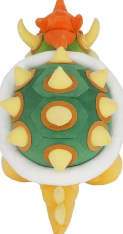 Bowser Bamse - Super Mario - 36 CM