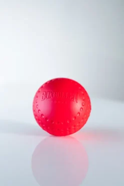 Boxbollen - Complete Set With App License - Red