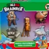Brainrot - 5 Figurer Pak 5 CM