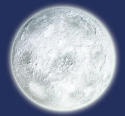 Brainstorm - My Very Own Moon