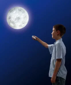 Brainstorm - My Very Own Moon