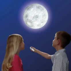 Brainstorm - My Very Own Moon
