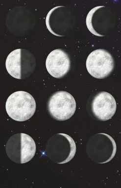 Brainstorm - My Very Own Moon