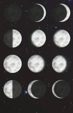 Brainstorm - My Very Own Moon