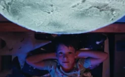 Brainstorm - My Very Own Moon