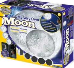 Brainstorm - My Very Own Moon