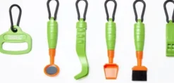 Brainstorm - Outdoor Adventure Explorer Tool Kit