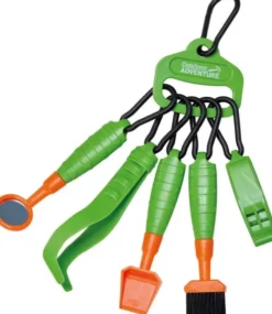 Brainstorm - Outdoor Adventure Explorer Tool Kit
