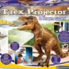 Brainstorm - T - Rex Projektor & Rumvagt