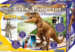 Brainstorm - T - Rex Projektor & Rumvagt