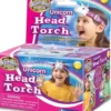 Brainstorm - Unicorn Head Torch