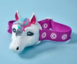 Brainstorm - Unicorn Head Torch