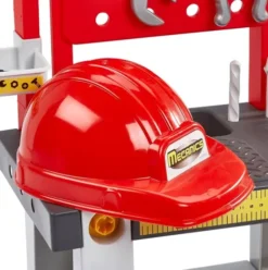 Brandmands Legetøj