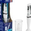 Braun Håndblender Med Skål - Til Børn