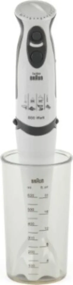 Braun Håndblender Med Skål - Til Børn
