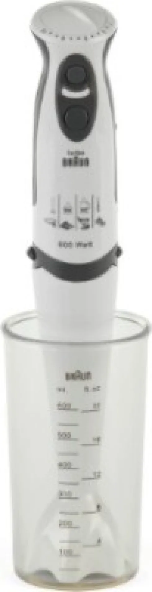 Braun Håndblender Med Skål - Til Børn
