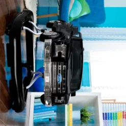 Bright Starts - Gåvogn - 4-I-1 Ford F-150 - Sort