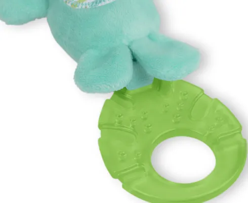 Bright Starts - Tug Tunes Elefant - Bs-13087