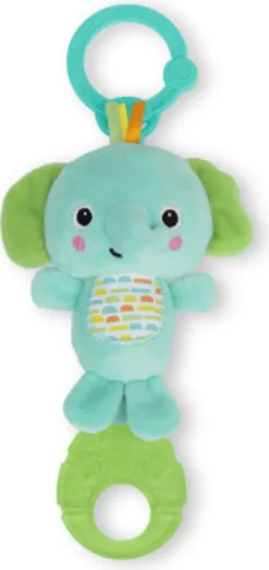 Bright Starts - Tug Tunes Elefant - Bs-13087