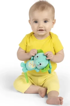 Bright Starts - Tug Tunes Elefant - Bs-13087