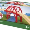 Brio 33863 - App-Enabled Engine - Fjernstyret Tog - World