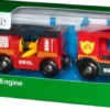 Brio 33811 - Brandbil