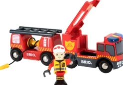 Brio 33811 - Brandbil