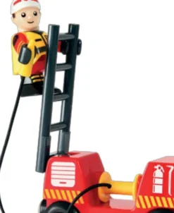Brio 33811 - Brandbil